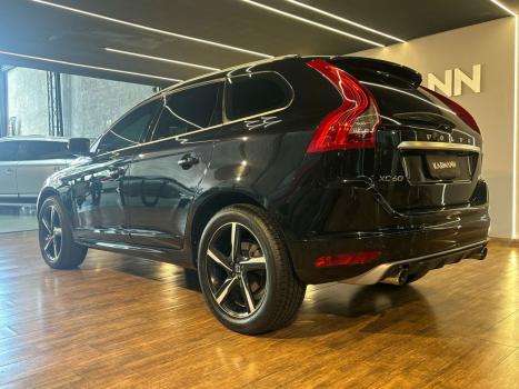 VOLVO XC60 2.0 4P T6 R DESIGN TURBO AUTOMTICO, Foto 17