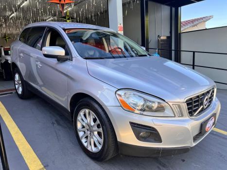 VOLVO XC60 3.0 4P CONFORT AWD TURBO AUTOMTICO, Foto 2