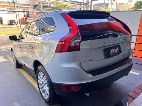 VOLVO XC60 3.0 4P CONFORT AWD TURBO AUTOMTICO, Foto 3