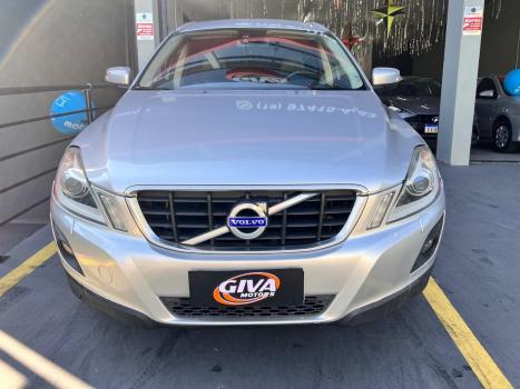 VOLVO XC60 3.0 4P CONFORT AWD TURBO AUTOMTICO, Foto 4