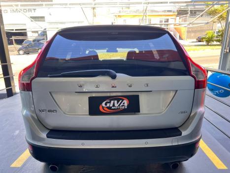 VOLVO XC60 3.0 4P CONFORT AWD TURBO AUTOMTICO, Foto 5