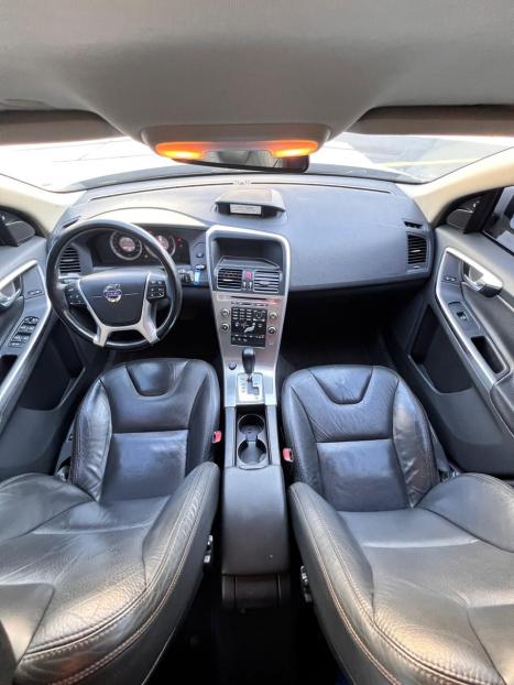 VOLVO XC60 3.0 4P CONFORT AWD TURBO AUTOMTICO, Foto 8