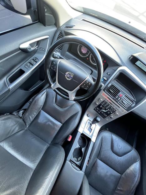 VOLVO XC60 3.0 4P CONFORT AWD TURBO AUTOMTICO, Foto 9