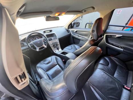 VOLVO XC60 3.0 4P CONFORT AWD TURBO AUTOMTICO, Foto 10