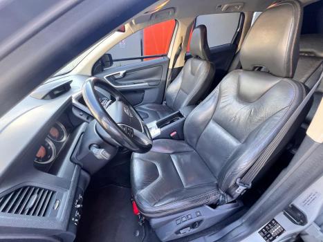 VOLVO XC60 3.0 4P CONFORT AWD TURBO AUTOMTICO, Foto 11