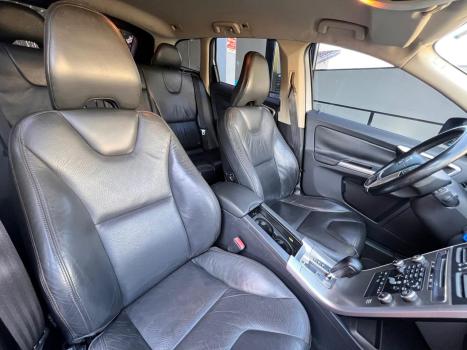 VOLVO XC60 3.0 4P CONFORT AWD TURBO AUTOMTICO, Foto 13
