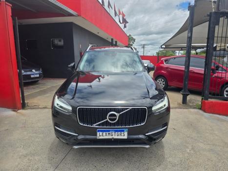 VOLVO XC90 2.0 4P MOMENTUM 4X4 TURBO AUTOMTICO, Foto 3