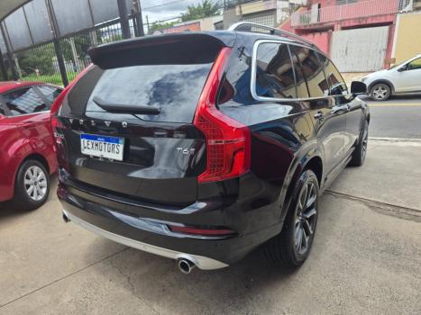 VOLVO XC90 2.0 4P MOMENTUM 4X4 TURBO AUTOMTICO, Foto 9