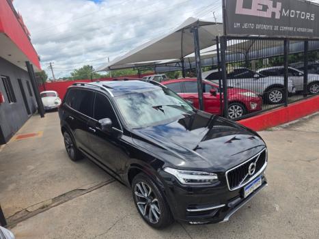 VOLVO XC90 2.0 4P MOMENTUM 4X4 TURBO AUTOMTICO, Foto 12