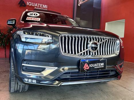 VOLVO XC90 , Foto 4