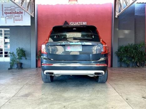 VOLVO XC90 , Foto 11