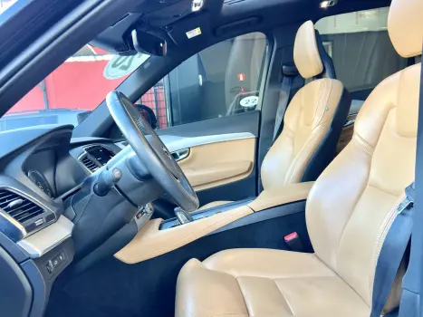 VOLVO XC90 , Foto 8