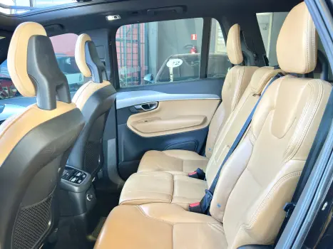 VOLVO XC90 , Foto 9