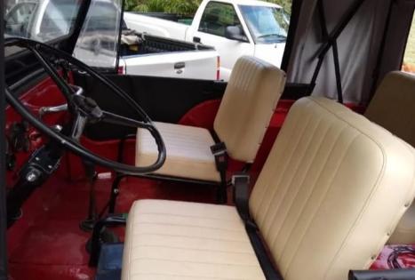 WILLYS Jeep CJ-3, Foto 6