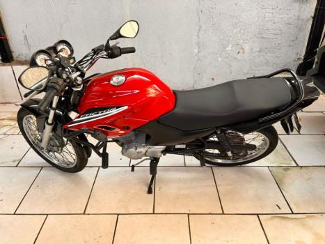 YAMAHA Factor 125 K, Foto 2