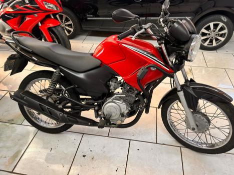 YAMAHA Factor 125 K, Foto 4