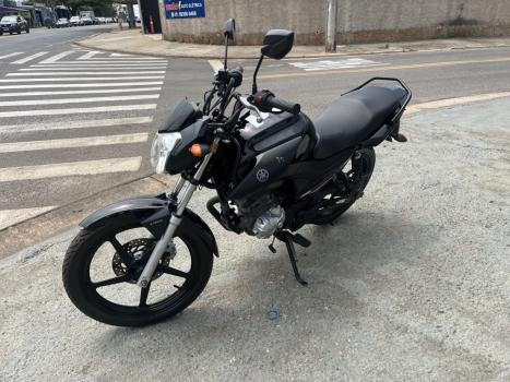 YAMAHA Factor 150 ED, Foto 4