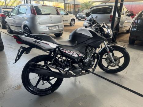 YAMAHA Factor 150 ED, Foto 7