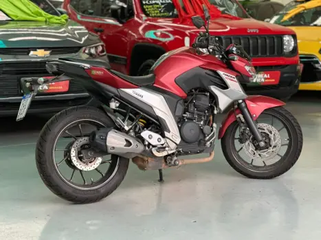 YAMAHA FZ 25 250 Fazer Flex , Foto 2