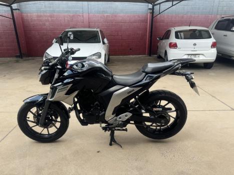 YAMAHA FZ 25 250 Fazer Flex , Foto 6