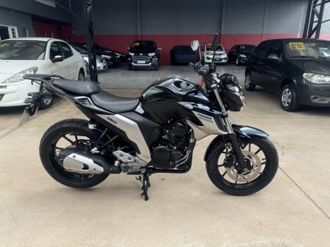 YAMAHA FZ 25 250 Fazer Flex , Foto 7