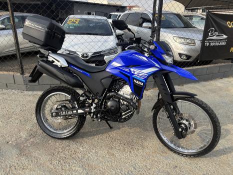 YAMAHA Lander 250 , Foto 1