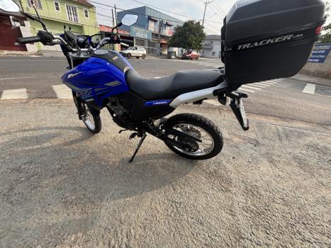YAMAHA Lander 250 , Foto 2