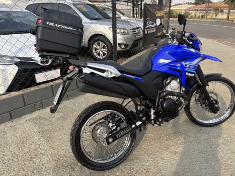 YAMAHA Lander 250 , Foto 4