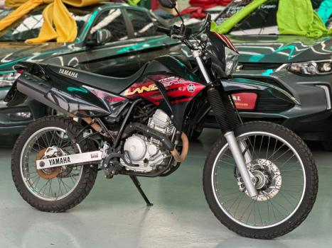 YAMAHA Lander 250 X, Foto 2