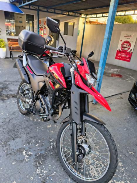 YAMAHA Lander 250 X, Foto 2