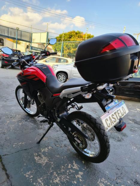 YAMAHA Lander 250 X, Foto 3