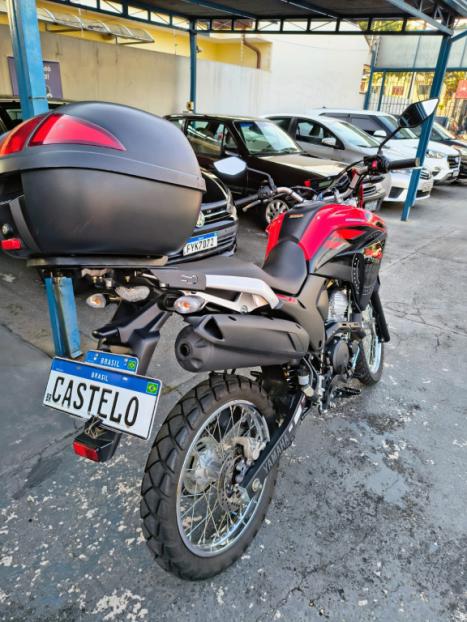 YAMAHA Lander 250 X, Foto 4