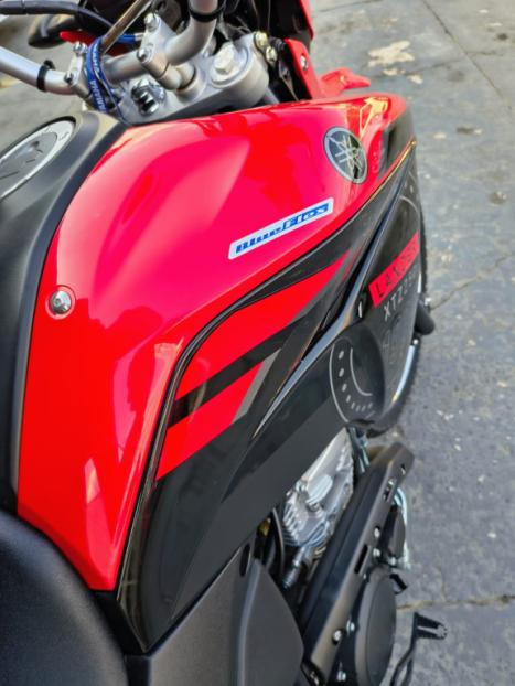 YAMAHA Lander 250 X, Foto 7