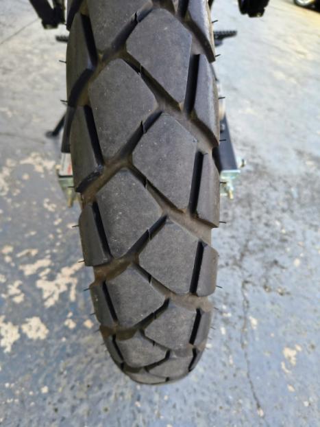 YAMAHA Lander 250 X, Foto 10