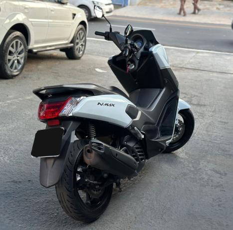 YAMAHA NMax 160 ABS, Foto 2