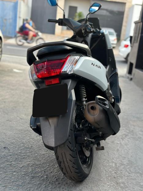 YAMAHA NMax 160 ABS, Foto 4