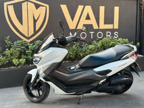 YAMAHA NMax 160 ABS, Foto 5