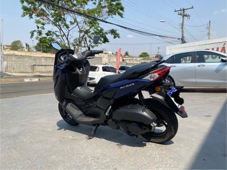 YAMAHA NMax 160 ABS, Foto 3