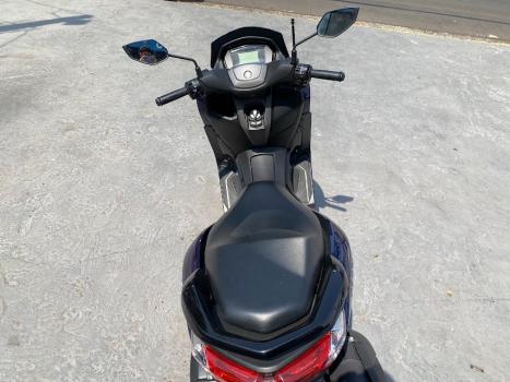 YAMAHA NMax 160 ABS, Foto 5