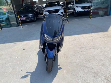 YAMAHA NMax 160 ABS, Foto 6