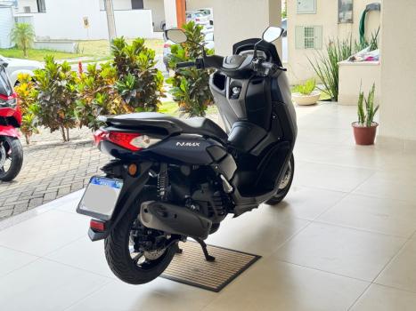 YAMAHA NMax 160 ABS, Foto 6