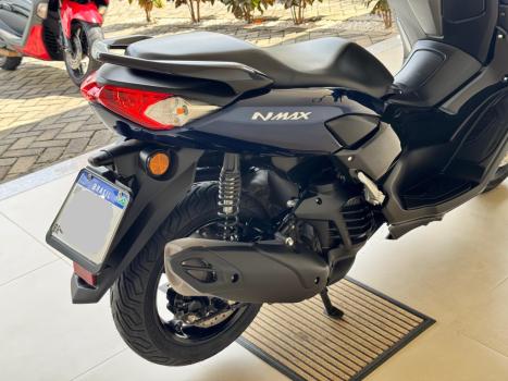 YAMAHA NMax 160 ABS, Foto 7