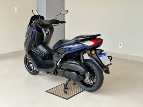 YAMAHA NMax 160 ABS, Foto 5