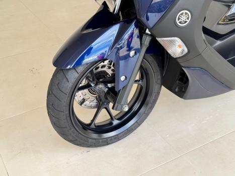 YAMAHA NMax 160 ABS, Foto 9