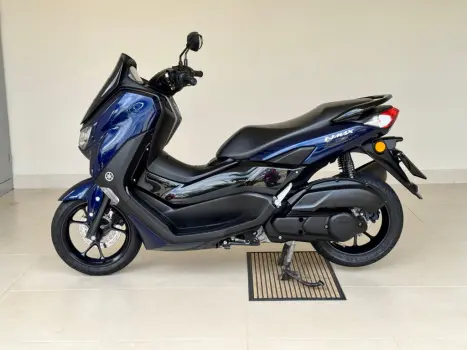 YAMAHA NMax 160 ABS, Foto 2