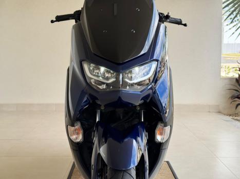 YAMAHA NMax 160 ABS, Foto 10