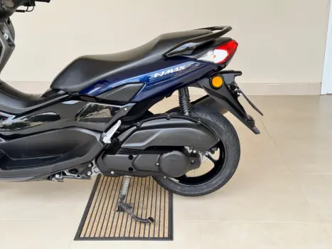 YAMAHA NMax 160 ABS, Foto 4