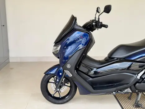 YAMAHA NMax 160 ABS, Foto 3