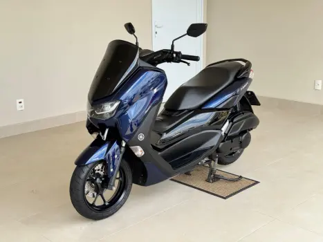 YAMAHA NMax 160 ABS, Foto 1