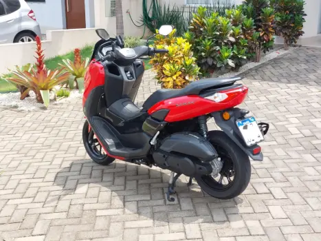 YAMAHA NMax 160 ABS, Foto 6